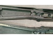 Recambio de brazo limpia delantero derecho para volvo s40 berlina 2.0 diesel cat referencia OEM IAM 90582558 6272483 