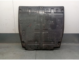 Recambio de cubrecarter para ssangyong korando (ck) 2.0 e-xdi referencia OEM IAM 2428034121 2428034121 