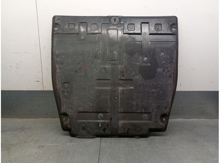 Recambio de cubrecarter para ssangyong korando (ck) 2.0 e-xdi referencia OEM IAM 2428034121 2428034121 