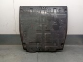 Recambio de cubrecarter para ssangyong korando (ck) 2.0 e-xdi referencia OEM IAM 2428034121 2428034121 