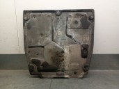 Recambio de cubrecarter para ssangyong korando (ck) 2.0 e-xdi referencia OEM IAM 2428034121 2428034121 