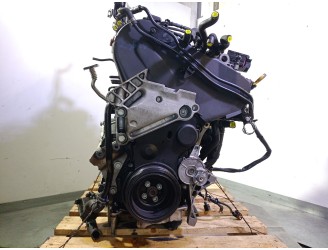 Recambio de motor completo para audi q3 (f3b) 35 tdi referencia OEM IAM DFGA 04L100037A 519916
