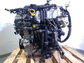 Replacement complete engine for Audi Q3 (F3B) 35 TDI OEM IAM reference DFGA 04L100037A 519916