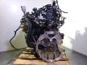 Replacement complete engine for Audi Q3 (F3B) 35 TDI OEM IAM reference DFGA 04L100037A 519916