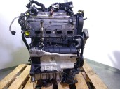 Replacement complete engine for Audi Q3 (F3B) 35 TDI OEM IAM reference DFGA 04L100037A 519916