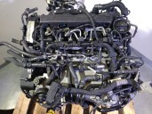 Recambio de motor completo para audi q3 (f3b) 35 tdi referencia OEM IAM DFGA 04L100037A 519916