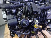 Replacement complete engine for Audi Q3 (F3B) 35 TDI OEM IAM reference DFGA 04L100037A 519916