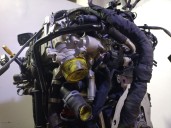 Recambio de motor completo para audi q3 (f3b) 35 tdi referencia OEM IAM DFGA 04L100037A 519916