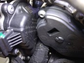 Replacement complete engine for Audi Q3 (F3B) 35 TDI OEM IAM reference DFGA 04L100037A 519916