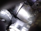 Recambio de motor completo para audi q3 (f3b) 35 tdi referencia OEM IAM DFGA 04L100037A 519916