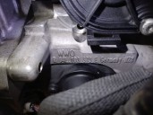 Replacement complete engine for Audi Q3 (F3B) 35 TDI OEM IAM reference DFGA 04L100037A 519916