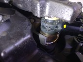 Replacement complete engine for Audi Q3 (F3B) 35 TDI OEM IAM reference DFGA 04L100037A 519916