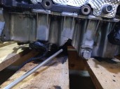 Recambio de motor completo para audi q3 (f3b) 35 tdi referencia OEM IAM DFGA 04L100037A 519916