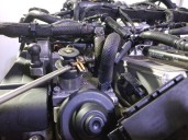 Replacement complete engine for Audi Q3 (F3B) 35 TDI OEM IAM reference DFGA 04L100037A 519916
