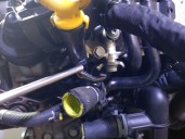 Recambio de motor completo para audi q3 (f3b) 35 tdi referencia OEM IAM DFGA 04L100037A 519916