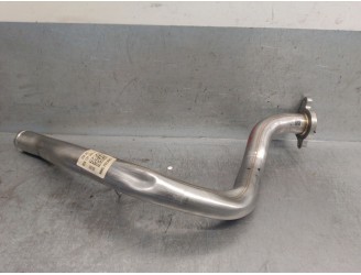 Recambio de tubo para audi a6 allroad c8 (4ah) 50 tdi mild hybrid quattro referencia OEM IAM 059131509J 059131509J 