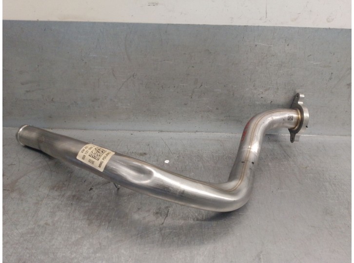 Recambio de tubo para audi a6 allroad c8 (4ah) 50 tdi mild hybrid quattro referencia OEM IAM 059131509J 059131509J 