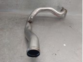 Recambio de tubo para audi a6 allroad c8 (4ah) 50 tdi mild hybrid quattro referencia OEM IAM 059131509J 059131509J 
