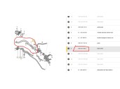 Recambio de tubo para audi a6 allroad c8 (4ah) 50 tdi mild hybrid quattro referencia OEM IAM 059131509J 059131509J 