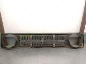 Recambio de rejilla delantera para suzuki samurai (sj) 1.3 cat referencia OEM IAM G13BA G13BA 