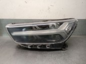 Replacement left headlight for Volvo XC40 (536) D4 AWD OEM IAM reference 32293918 31655997 