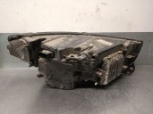 Replacement left headlight for Volvo XC40 (536) D4 AWD OEM IAM reference 32293918 31655997 