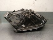 Replacement left headlight for Volvo XC40 (536) D4 AWD OEM IAM reference 32293918 31655997 