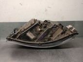 Replacement left headlight for Volvo XC40 (536) D4 AWD OEM IAM reference 32293918 31655997 