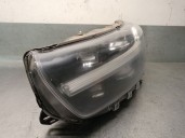 Replacement left headlight for Volvo XC40 (536) D4 AWD OEM IAM reference 32293918 31655997 
