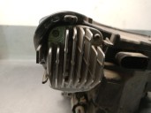 Replacement left headlight for Volvo XC40 (536) D4 AWD OEM IAM reference 32293918 31655997 