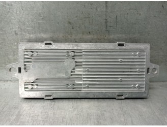 Recambio de modulo electronico para bmw 7 (e65, e66, e67) 730 d referencia OEM IAM 3714676838301  00003719B1