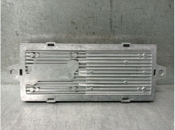 Recambio de modulo electronico para bmw 7 (e65, e66, e67) 730 d referencia OEM IAM 3714676838301 00003719B1