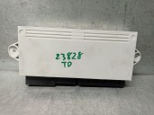 Recambio de modulo electronico para bmw 7 (e65, e66, e67) 730 d referencia OEM IAM 61356958447  6015007017