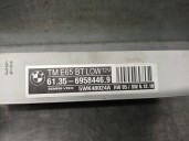 Recambio de modulo electronico para bmw 7 (e65, e66, e67) 730 d referencia OEM IAM 613569584469  5WK48024A