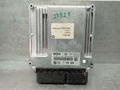Recambio de centralita motor uce para bmw 7 (e65, e66, e67) 730 d referencia OEM IAM 7794904 0281011231