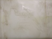 Recambio de deposito limpia para suzuki samurai (sj) 1.3 cat referencia OEM IAM 060351218 G13BA 