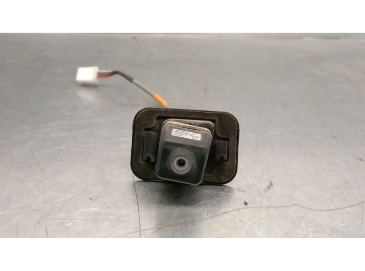 Recambio de modulo electronico para mazda cx-7 (er) 2.2 turbodiesel cat referencia OEM IAM E22367RC0 