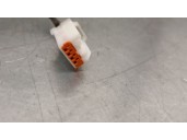 Recambio de modulo electronico para mazda cx-7 (er) 2.2 turbodiesel cat referencia OEM IAM E22367RC0  