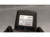 Recambio de modulo electronico para mazda cx-7 (er) 2.2 turbodiesel cat referencia OEM IAM E22367RC0 