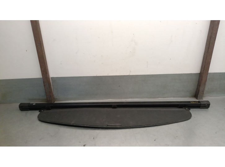 Recambio de bandeja trasera para mazda cx-7 (er) 2.2 turbodiesel cat referencia OEM IAM EG226834XB 