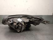 Recambio de faro derecho para renault captur ii (hf_) lpg (hfmt) referencia OEM IAM 260104525R 260109090R 