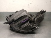 Recambio de faro derecho para renault captur ii (hf_) lpg (hfmt) referencia OEM IAM 260104525R 260109090R 