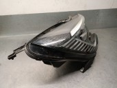 Recambio de faro derecho para renault captur ii (hf_) lpg (hfmt) referencia OEM IAM 260104525R 260109090R 