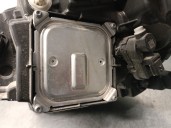 Recambio de faro derecho para renault captur ii (hf_) lpg (hfmt) referencia OEM IAM 260104525R 260109090R 