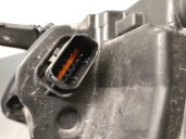 Recambio de faro derecho para renault captur ii (hf_) lpg (hfmt) referencia OEM IAM 260104525R 260109090R 