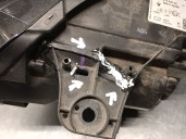 Recambio de faro derecho para renault captur ii (hf_) lpg (hfmt) referencia OEM IAM 260104525R 260109090R 