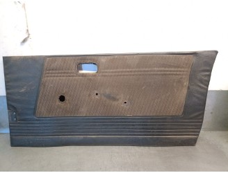 Recambio de guarnecido puerta delantera derecha para suzuki samurai (sj) 1.3 cat referencia OEM IAM G13BA G13BA 