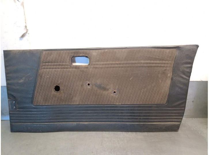 Recambio de guarnecido puerta delantera derecha para suzuki samurai (sj) 1.3 cat referencia OEM IAM G13BA G13BA 