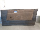 Recambio de guarnecido puerta delantera derecha para suzuki samurai (sj) 1.3 cat referencia OEM IAM G13BA G13BA 