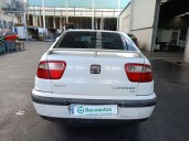 seat cordoba berlina (6k2) del año 2002